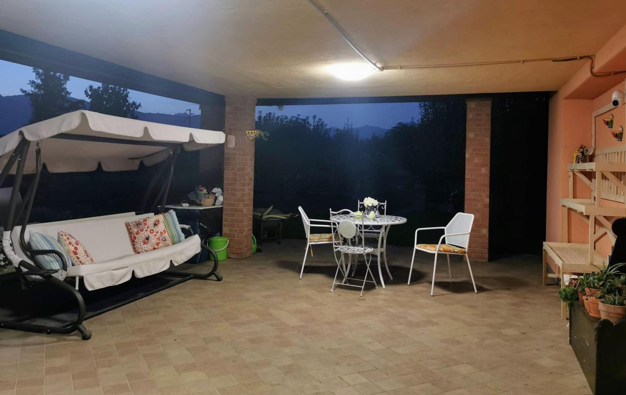 Orto Del Pettirosso Front Exterior foto